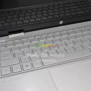 New arrival Brand new Hp Pavilion Touchscreen x360 Rotat   model:- HP pavilion x360 Touch Price in Ethiopia